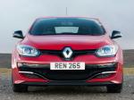 Renault Megane R.S. 265 2014 года